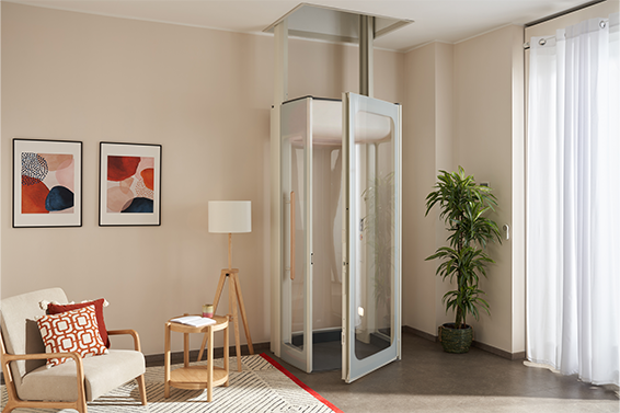 gen uplifts s Home Lifts