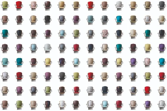 swatch grid swatch grid