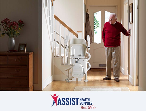 assist health supplies Assist Health Supplies