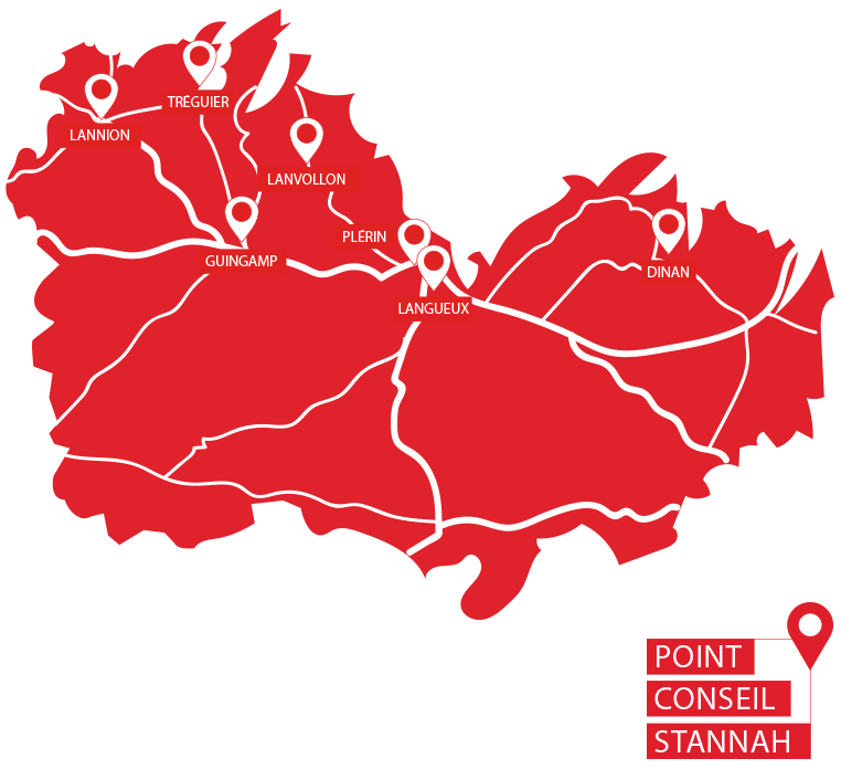 Cote darmor Côtes-d’Armor