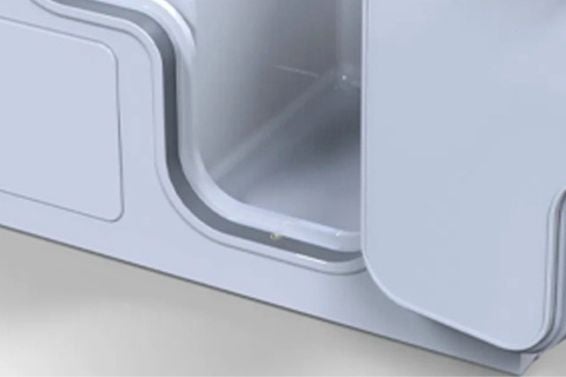 pic stannahprivilege stannah privilege porta banheira