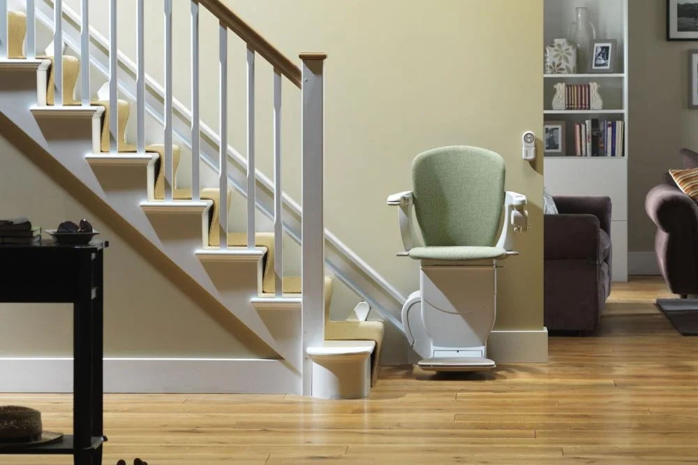 Reconditioned Stair Lift Reconditioned Stair Lift