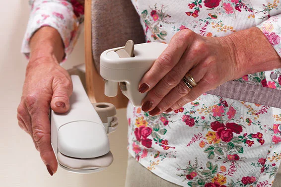 stannah stairlifts seatbelts Seatbelts