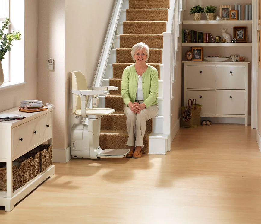 stannah the most trusted stairlift brand stannah the most trusted stairlift brand