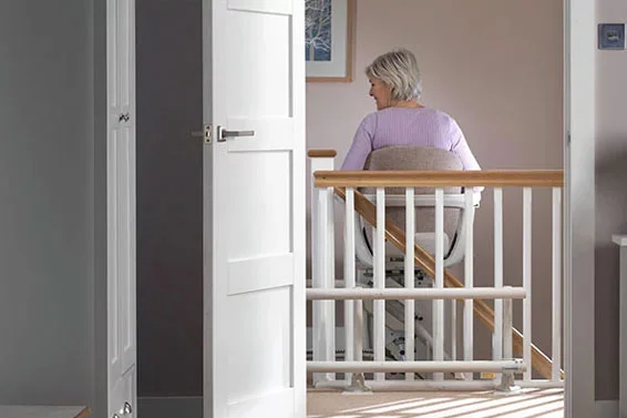 stl designed for comfort Designed for comfort