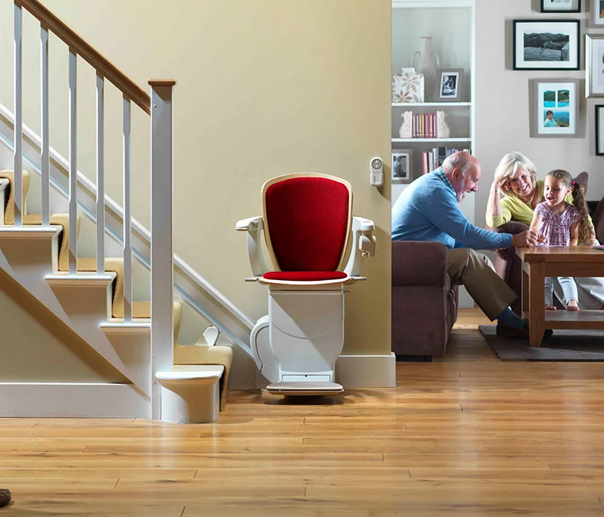 what is a stairlift what is a stairlift