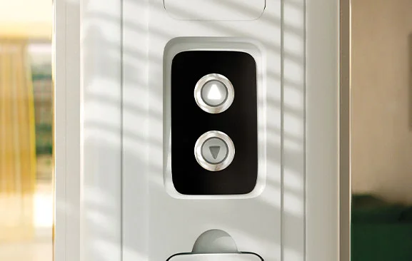 uplifts acessibility Accessibilità garantita