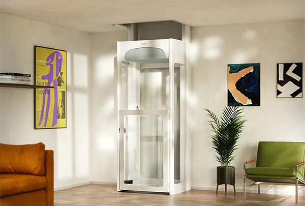 uplifts s Huisliften