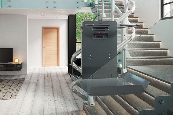 Plateformes et élévateurs Plateformes et élévateurs