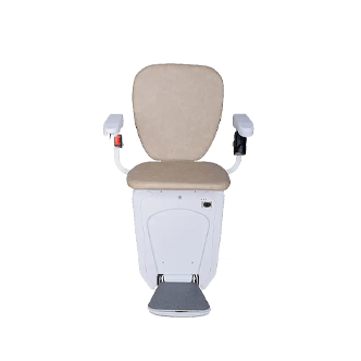 alpha bg Montascale esterno Alpha