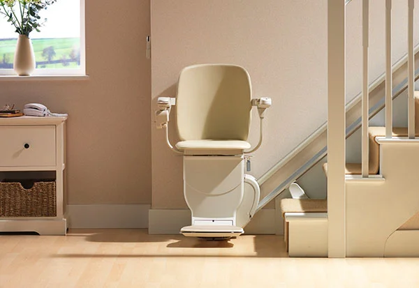 siena stairlift Stannah Siena