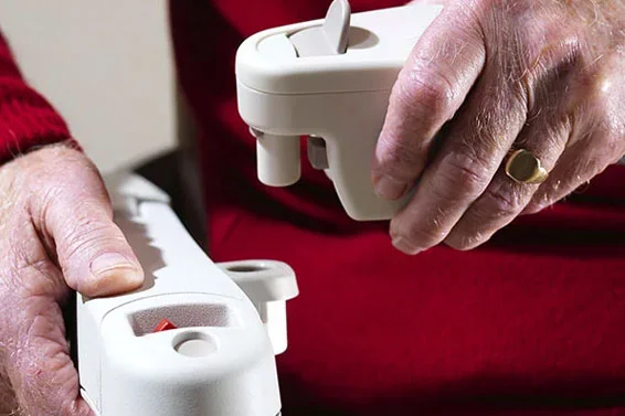 stl an intuitive seat belt An intuitive seat belt