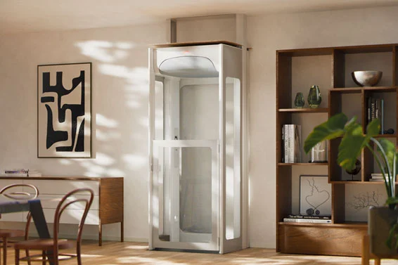 Ascenseur de maison Ascenseur de maison