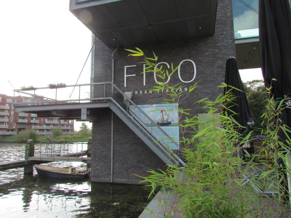 buiten traplift voor Fico buiten traplift voor Fico