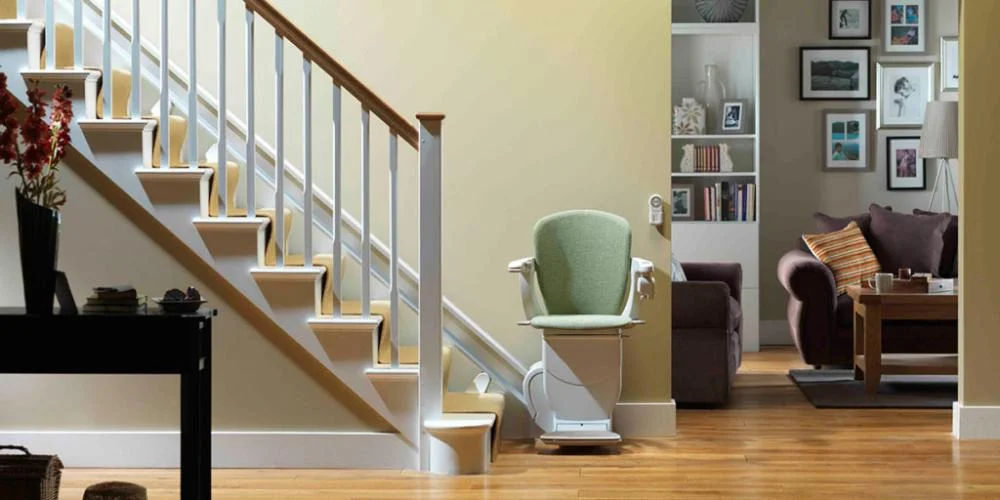 stairlifts stananh about stairlifts guide introduction