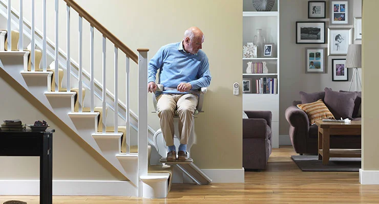using stannah stairlift starla using stannah stairlift starla 600