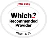 Which Stairlifts Logo Which Stairlifts Logo