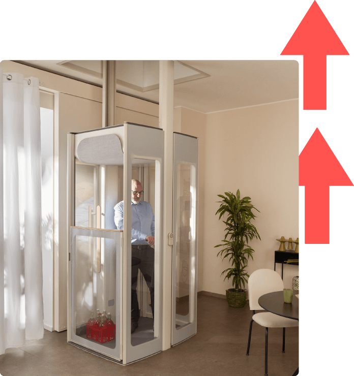 Uplifts Stannah A wide range of lifts for your home